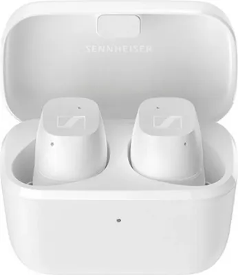 Immagine prodotto di Sennheiser 175512 Cuffie CX True Wireless In Ear Bluetooth Bianco