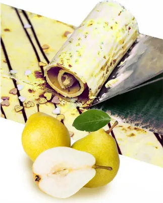 Zdjęcie produktu dla Gruszka Rolleis w proszku 100 kg