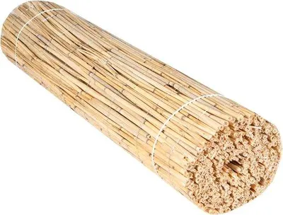 Obrázek produktu pro Proutěný paraván – odolný – trvanlivý – 300 x 200 cm – přírodní