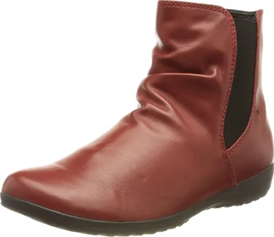 Produktbild von JOSEF SEIBEL Damen Stiefelette Naly 31 | rot