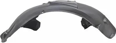 Produktbild von DIEDERICHS 1019008 Verkleidung Radhaus für AUDI A4 Avant (8K5, B8) Vorne Rechts