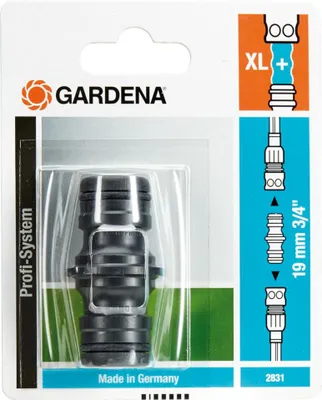 Produktbild von Gardena Profi-System-Kupplung SB
