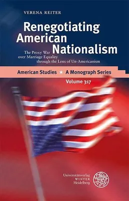 Immagine prodotto di Renegotiating American Nationalism