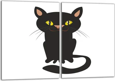 Produktbild von Glasschutzplatte für den Herd 2x40x52 Cat