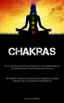 Produktbild von Chakras