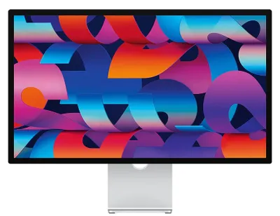 Immagine prodotto di Apple Studio Display - Standard Glass - VESA Mount Adapter Stand not