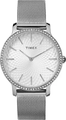 Image de Montre Timex TW2V52400 argentée