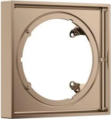 Produktbild von AXOR 13645300 Verlängerungsrosette AXOR