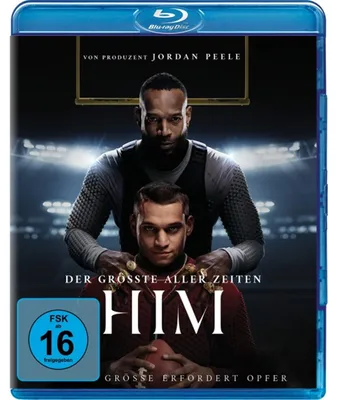 Obrázok produktu pre Him - Der Grösste aller Zeiten