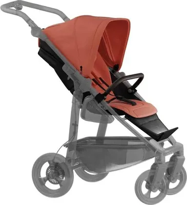 Produktbild von TFK tfk - Sport-Einheit - mono/pro lachs