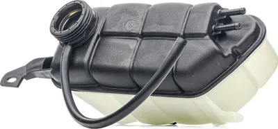 Produktbild von RIDEX Ausgleichsbehälter Kühlmittel passend für MERCEDES-BENZ G-Klasse SUV (W463) Kühlwasser 397E0098