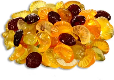 Immagine prodotto di Exotik-Mix 2,5 kg | ROESNER ÖKOVITAL
