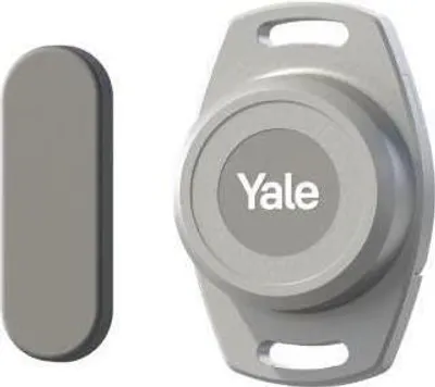Immagine prodotto di Yale 05/102330/BW garage door opener accessory Sensor & Magnet