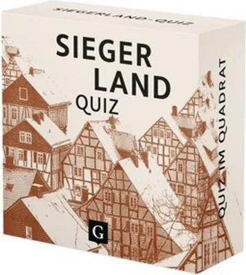 Image de Siegerland-Quiz