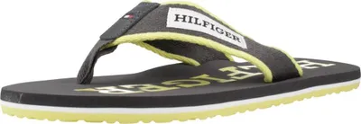 Obrázok produktu pre TOMMY HILFIGER PATCH HILFIGER BEACH SAN Šedá