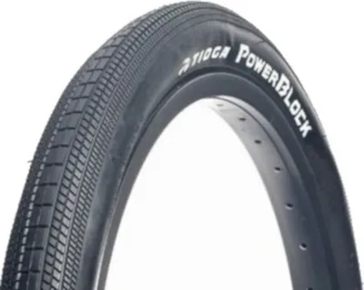 Zdjęcie produktu dla Tioga PowerBlock 20 x 1 3/8 (37-451)