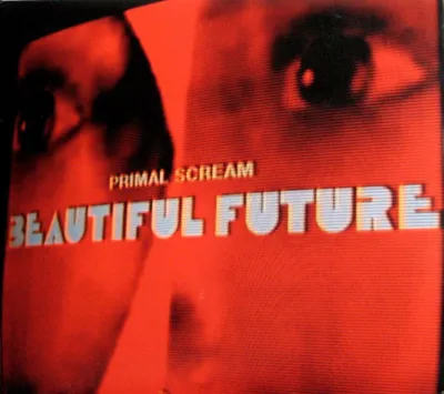 Obrázek produktu pro Primal Scream - Beautiful Future (LP)