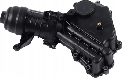 Obrázek produktu pro Kryt olejového filtru VOLVO V40 S80 diesel OE 30757730