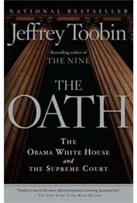 Productafbeelding van The Oath