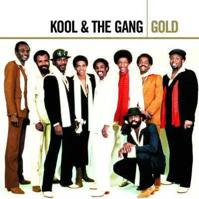 Obrázek produktu pro Kool & The Gang: Gold