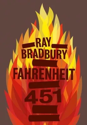 Obrázek produktu pro Fahrenheit 451