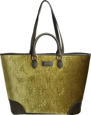 Produktbild von Joop Ricamo Dolce Meryl - Shopper 40 cm (apple green)