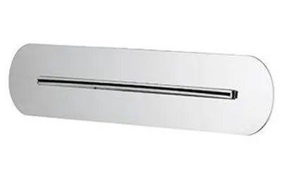 Immagine prodotto di CASA39 Zucchetti Shower Plus Rubinetto vasca da bagno esterno Z93766