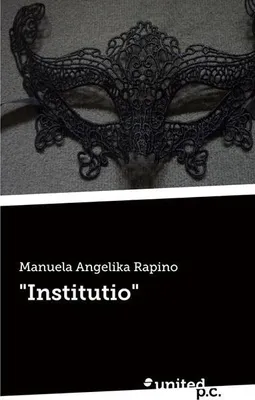 Immagine prodotto di "Institutio"