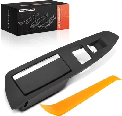Immagine prodotto di Frankberg 1x maniglia porta interna posteriore destra per BMW Serie 7 730d 740d 740i 750i