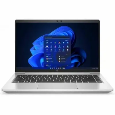 Produktbild von HP ProBook 440 G8 | 14" | Intel Core i5 1135G7 | 4 x 4.20 GHz | 16 GB RAM | 512 GB SSD | Win 11 Pro | Norton 360 | Silber