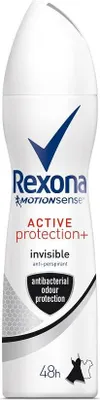 Produktbild von Rexona Invisible Deodorant Spray für Frauen 150 ml