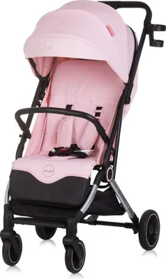 Produktbild von CHIPOLINO Sportkatze Pixie Pink Marshmallow