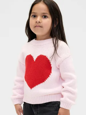 Produktbild von GAP Baby-Strickpullover 12-18M