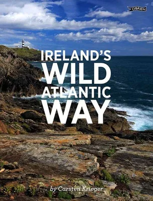Produktbild von Ireland's Wild Atlantic Way