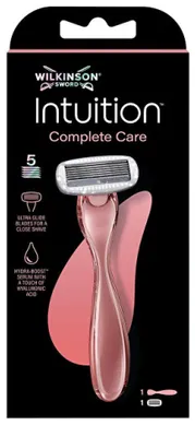 Obrázek produktu pro Intuition Complete Care – břitva