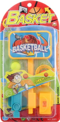 Image de Mini-jeu de basket-ball