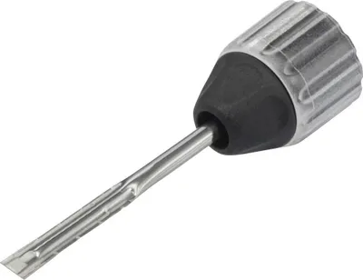 Obrázek produktu pro Toolcraft TO-6326130, Pájecí hrot, 1 kusů, 5,6 mm, 46,5 mm, 21 mm, 74 mm