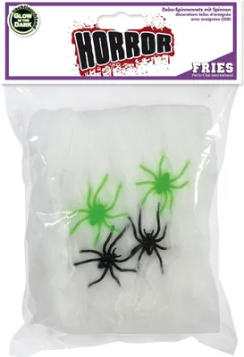 Produktbild von FRIES&SÖHNE Spinnennetz 0