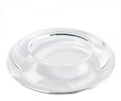 Produktbild von Lambert Kerzenhalter Kyo Klar (14cm)