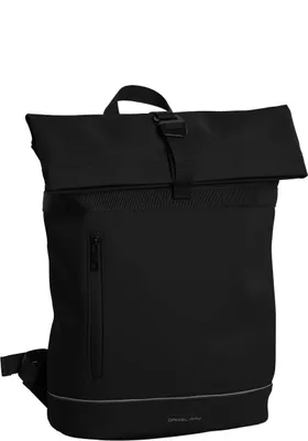 Produktbild von DANIEL RAY DRS25.1466 Roll Top XXL FREIZEITRUCKSACK 00 black
