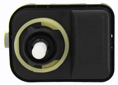 Produktbild von ACKOJA Stellmotor Scheinwerfer A38-77-0005 Vorne Rechts Vorne Links für NISSAN Note (E11, NE11) elektrisch 0,08kg