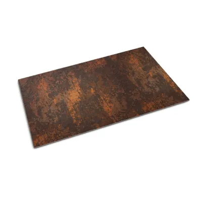 Obrázek produktu pro Rohožka před dveře - Podložka na zachytávání nečistot- Protiskluzová vnitřní venkovní rohožka - 150x100 cm - Abstrakce