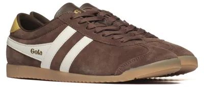 Produktbild von Gola Damen Bullet Suede CLA153TW