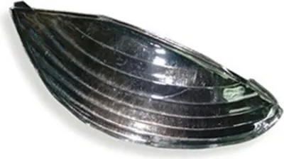 Produktbild von VICMA Blinkerglas Lichtscheibe Blinkleuchte 8304 Hinten Links