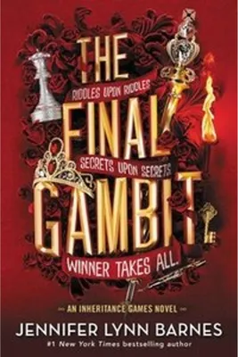 Obrázek produktu pro The Final Gambit