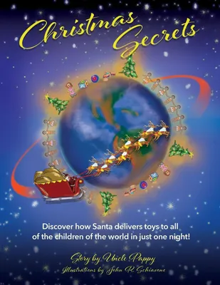 Produktbild von Christmas Secrets