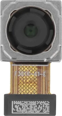 Image de Relife, caméra arrière pour Xiaomi Redmi 14C, noir