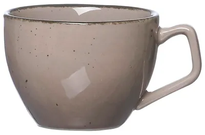 Zdjęcie produktu dla Szara filiżanka do espresso Ritzenhoff i Breker Casa