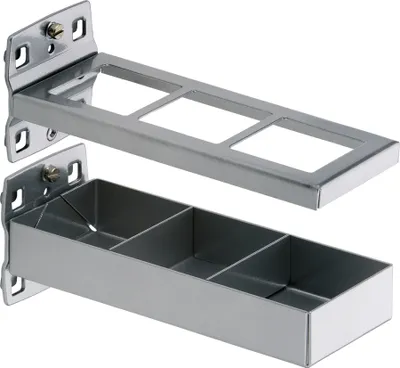 Immagine prodotto di Supporto combinato Kraftwerk 2 pezzi 55x150 mm