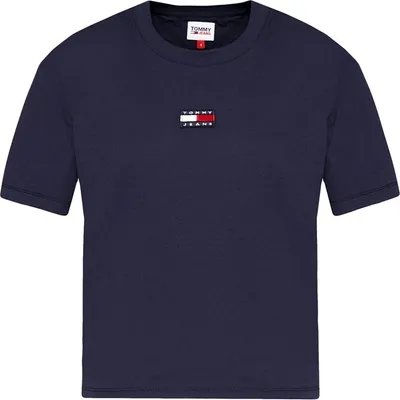 Zdjęcie produktu dla Koszulka Tommy Hilfiger DW0DW10404C87, rozmiar: 158